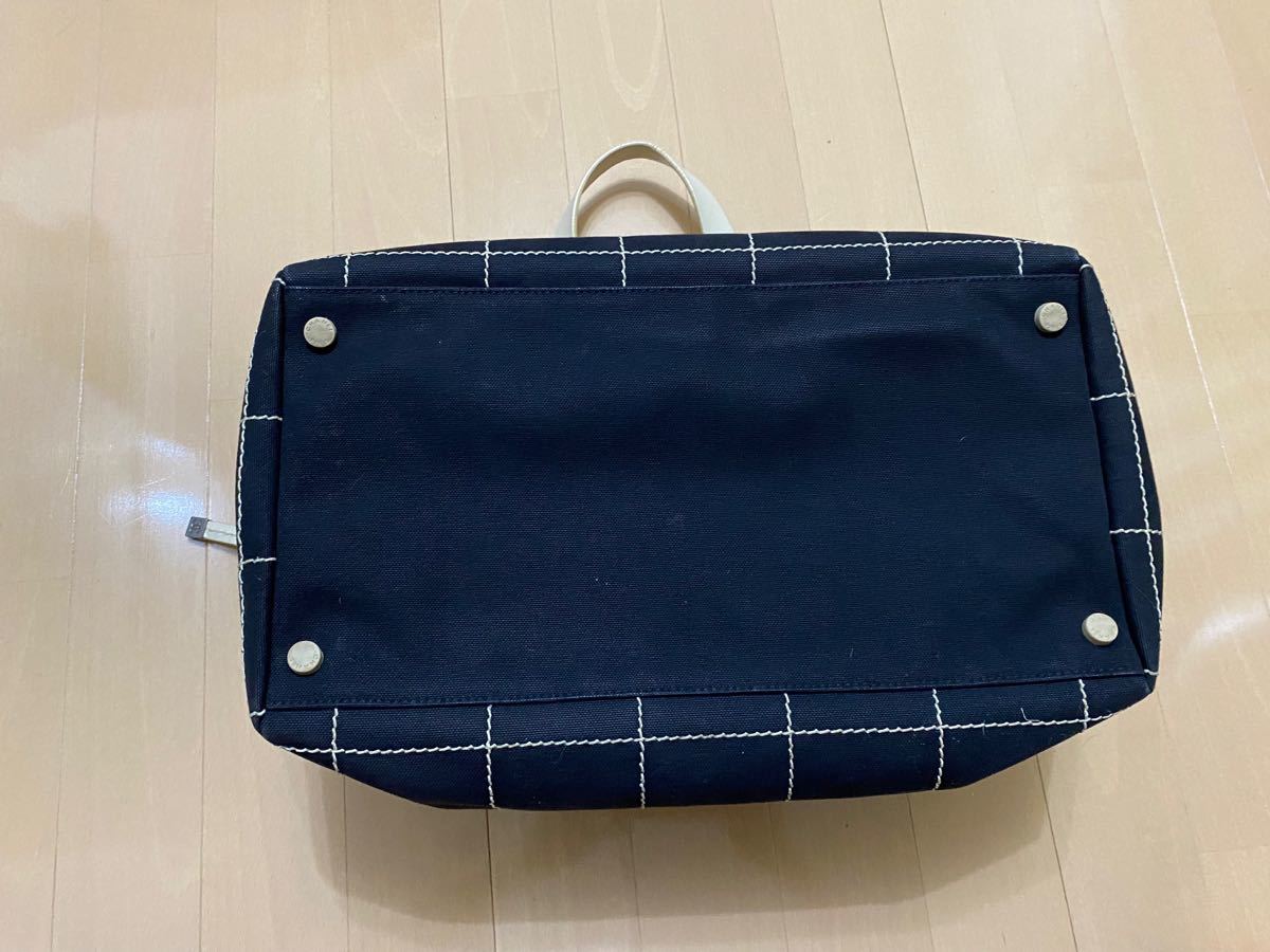 CHANEL シャネル チョコバー ボストンバッグ | noonanwaste.com