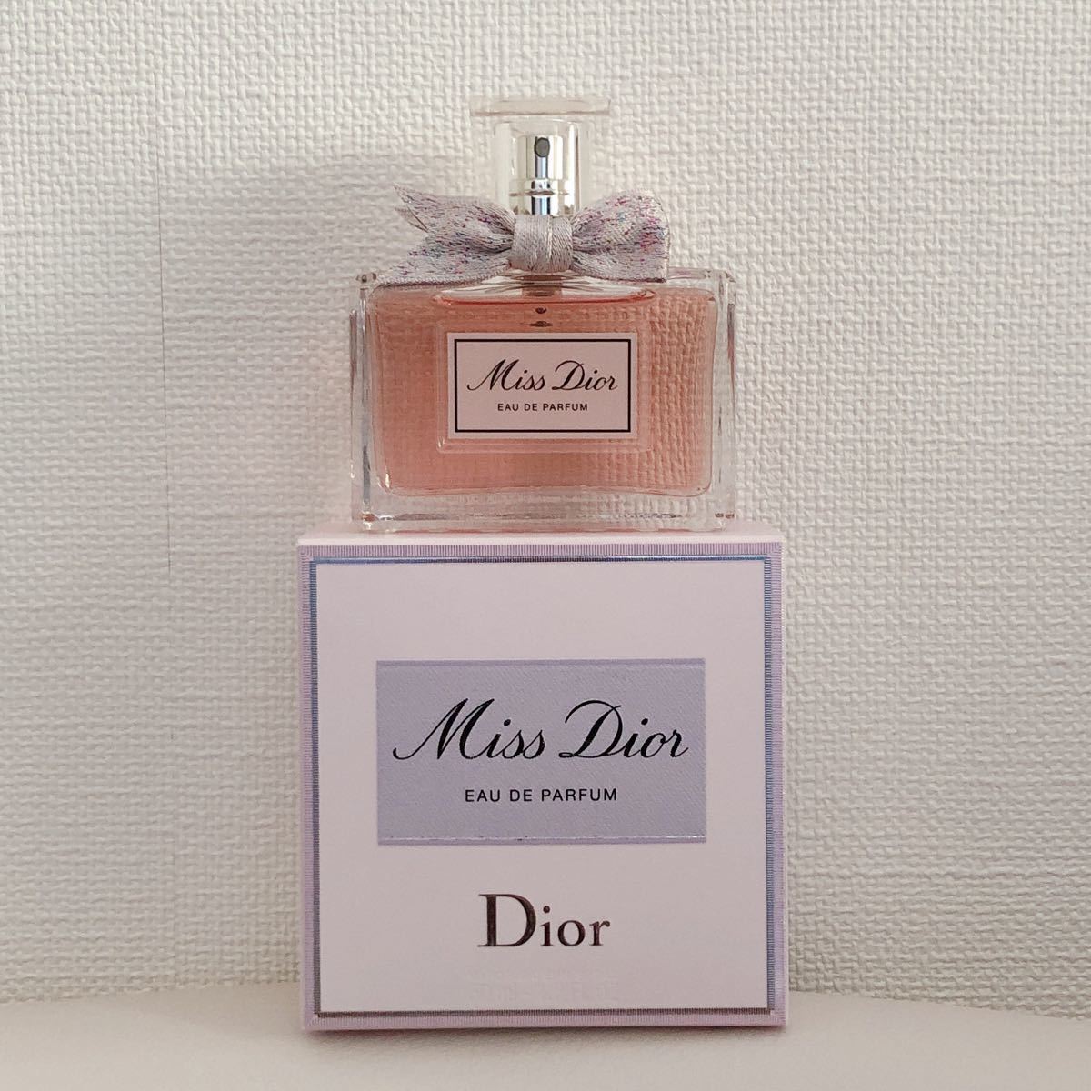 24時間以内発送】Christian Dior Miss Dior ミス ディオール オードゥ
