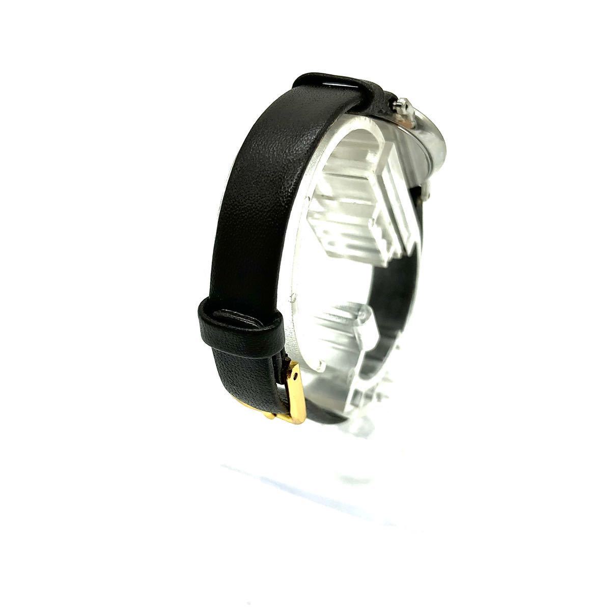 HATTORI SEIKO☆CREDOR】D-670 ハットリ セイコー クレドール 腕時計