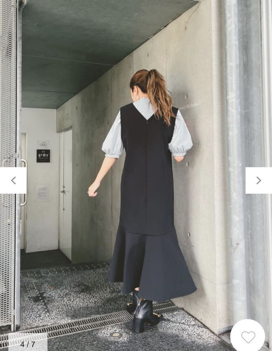 カテゴリ≴ GRACE CONTINENTAL - 新品♡定価36,300円 グレース
