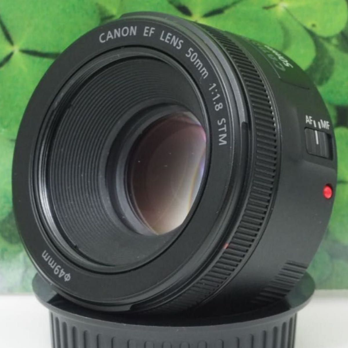 美品】キヤノン EF50mm 単焦点 STMで動画もバッチリ 神レンズ Yahoo