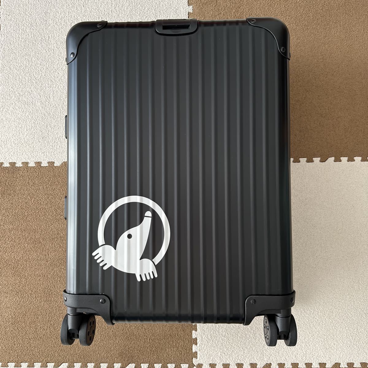 Yahoo!オークション - 新品未使用品 本間ゴルフ キャリーケース Yahoo!オークション - 新品未使用品 本間ゴルフ キャリーケース