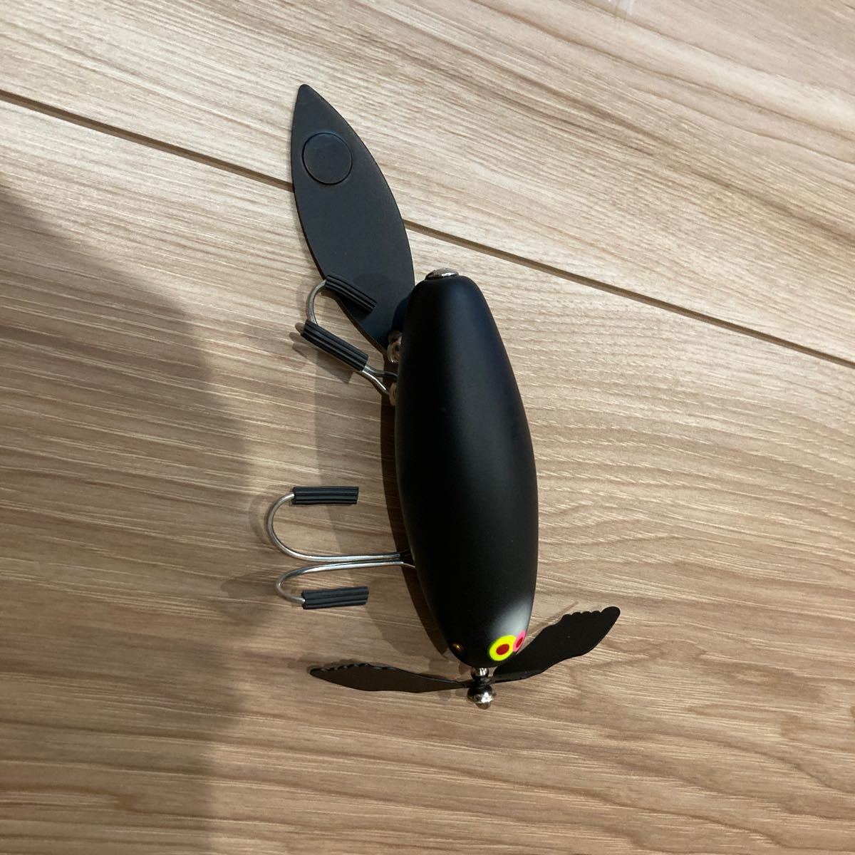 ちむし クワメス ブラックホール 新品未使用|Yahoo!フリマ(旧 ちむし クワメス ブラックホール 新品未使用|Yahoo!フリマ(旧