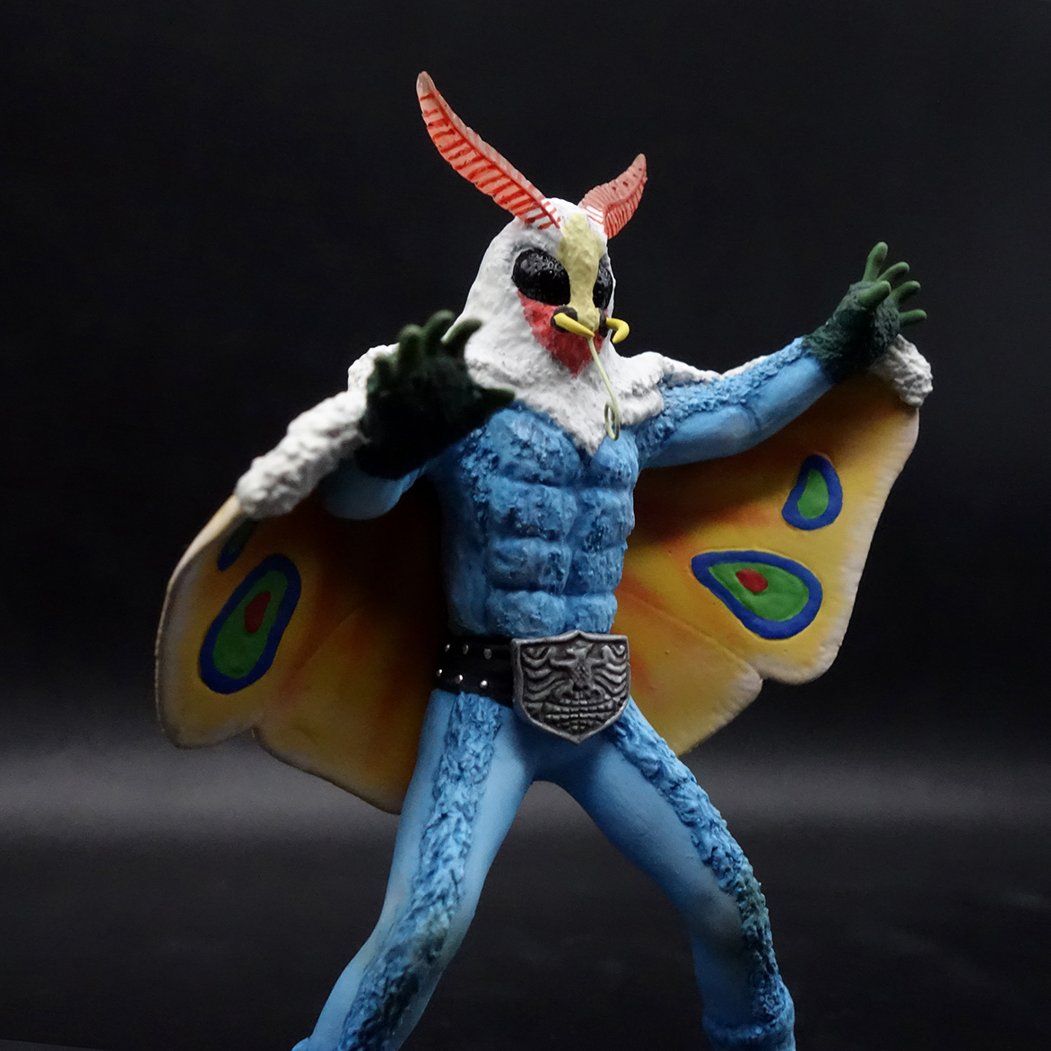 Yahoo!オークション - HG 仮面ライダー 改造 リペイント 完成品 Yahoo!オークション - HG 仮面ライダー 改造 リペイント 完成品