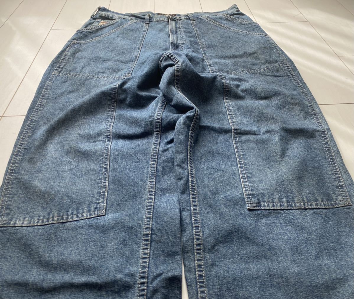 送料無料 美品 90s USA製 RRL DOUBLE RL ダブルアールエル 送料無料 美品 90s USA製 RRL DOUBLE RL ダブルアールエル