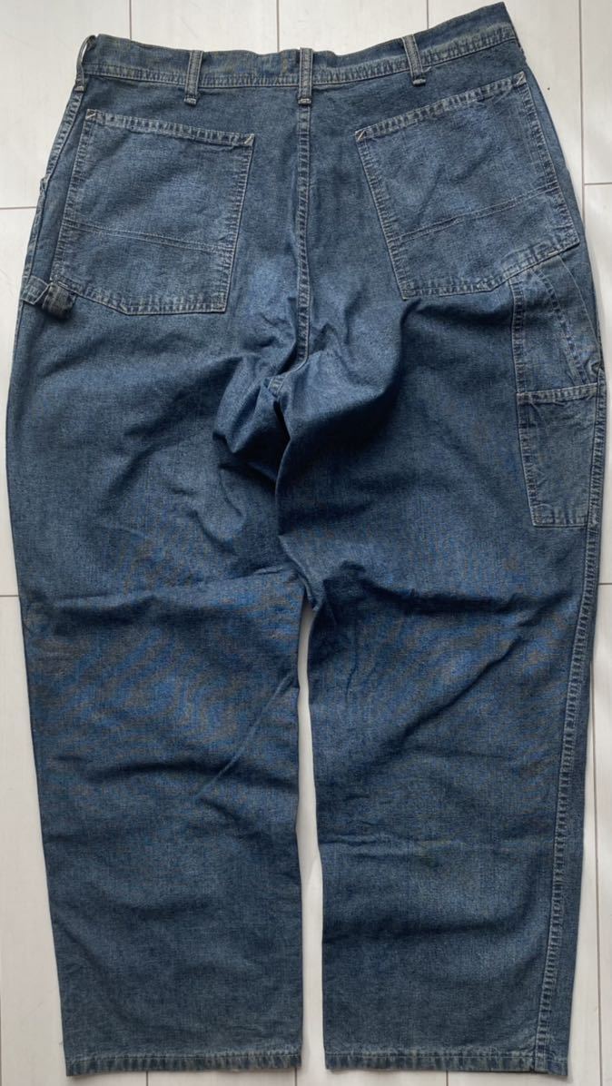 送料無料 美品 90s USA製 RRL DOUBLE RL ダブルアールエル ラルフ