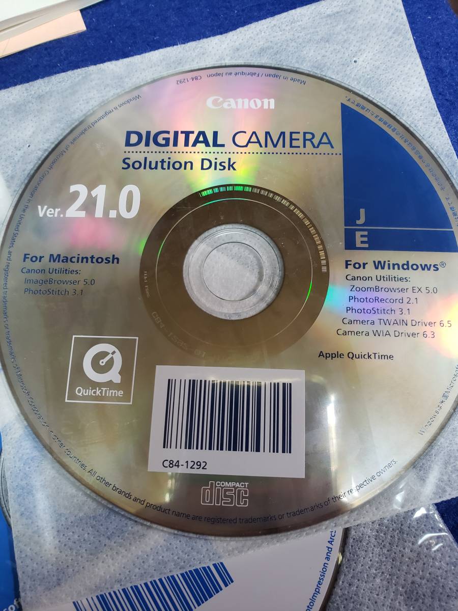  инструкция   диск  2CD ...    маленькая коробка   только  ... камера ... амортизирующие материалы  нет   CANON IXYDL2(GN)  цифровая камера     коробка   только  ...  кабель   мягкий ... руководство   есть  