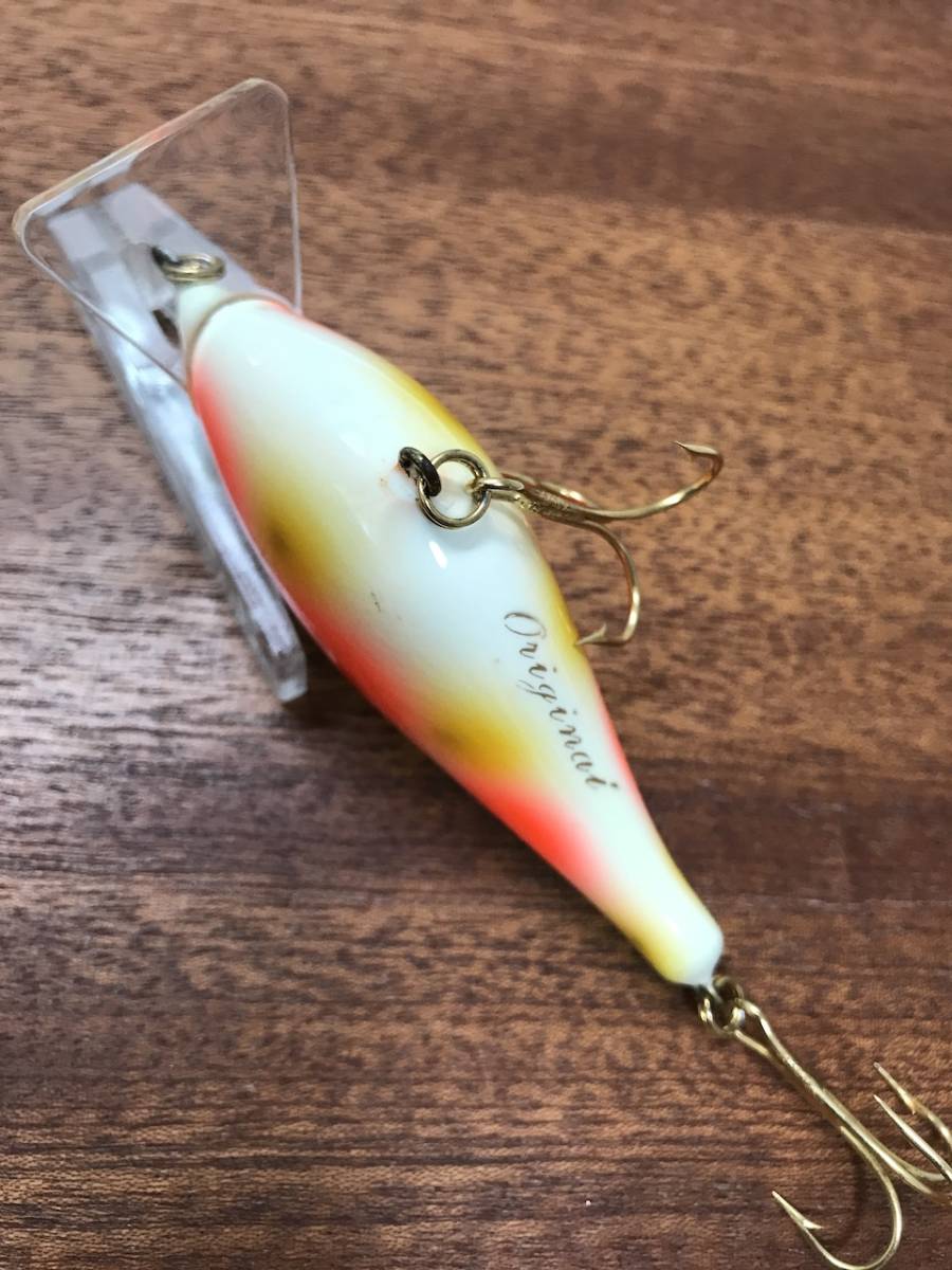 balsa50 バルサ50 ディープ プラリップ 希少 www.m-arteyculturavisual.com