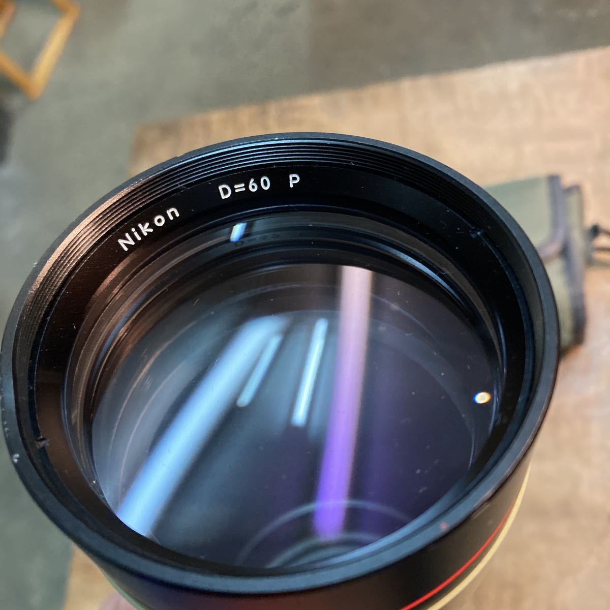 10200円 良品 Nikon ニコン ED FIELD SCOPE フィールドスコープ 10200円 良品 Nikon ニコン ED FIELD SCOPE フィールドスコープ