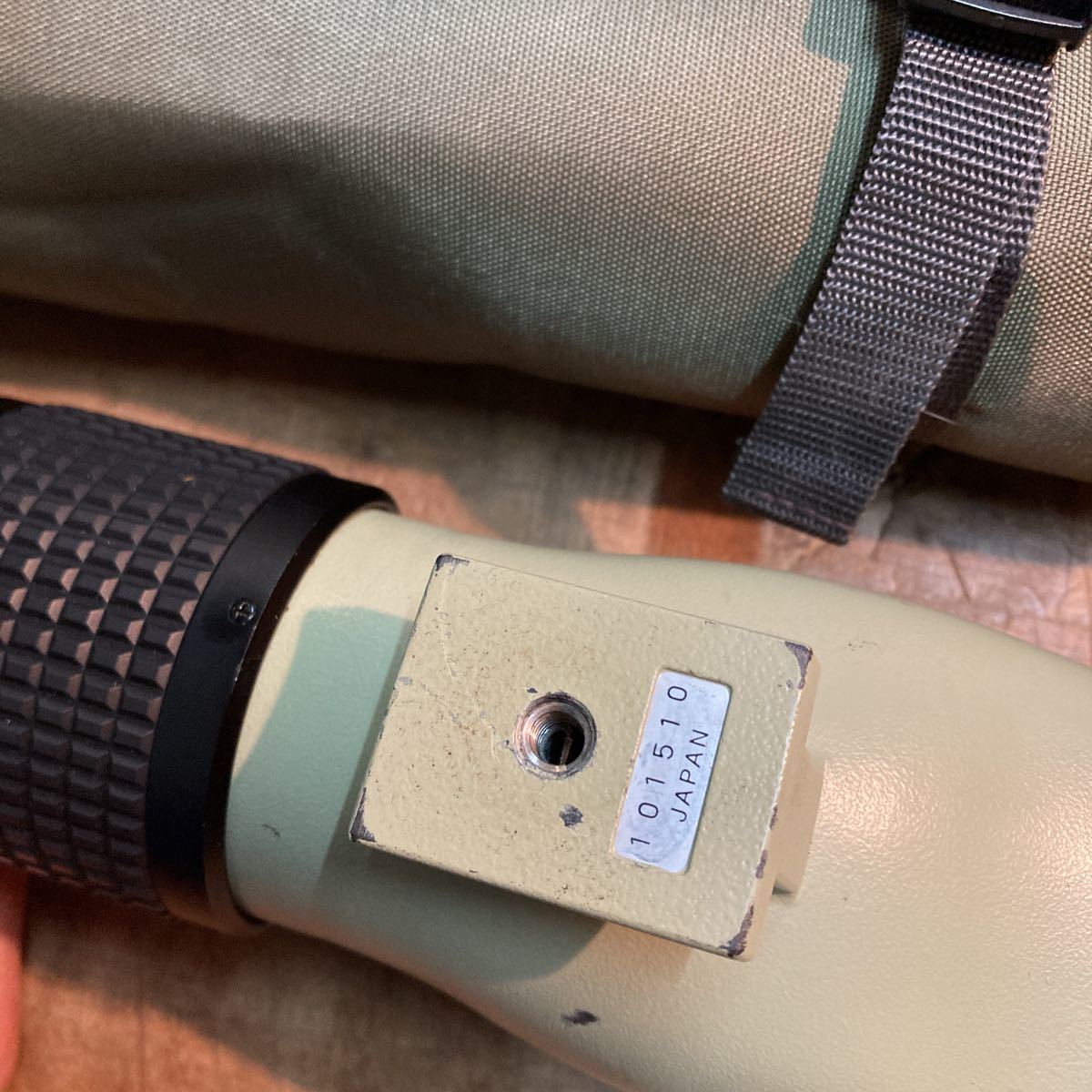 10200円 良品 Nikon ニコン ED FIELD SCOPE フィールドスコープ 10200円 良品 Nikon ニコン ED FIELD SCOPE フィールドスコープ