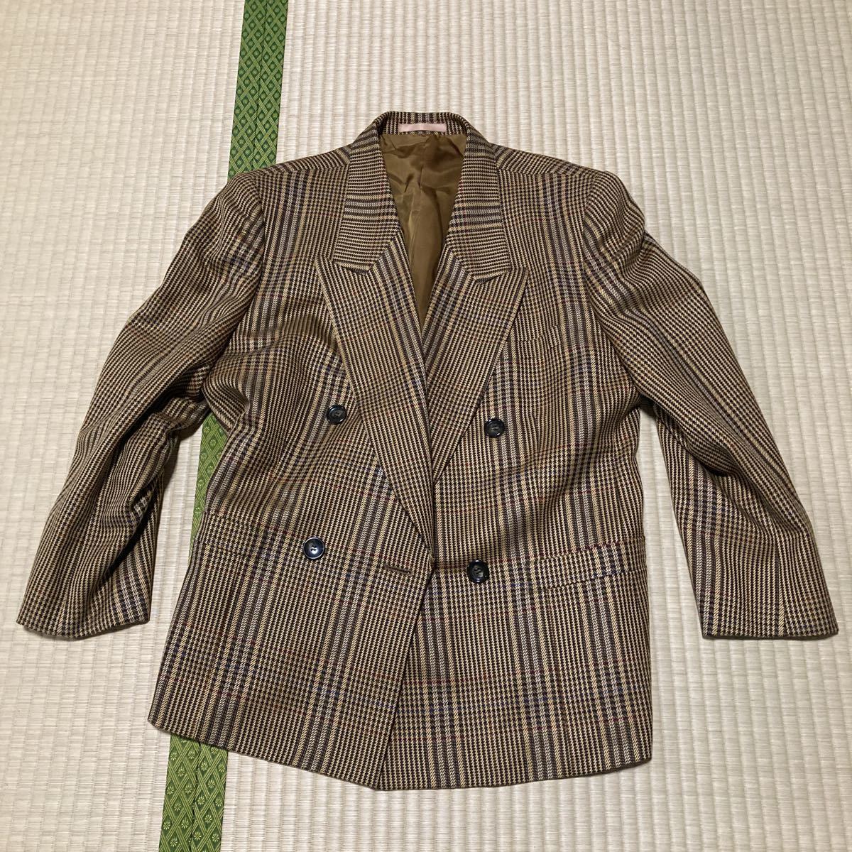 憧れの ファッション メンズ ビンテージ 昭和 15BR FJ127-687