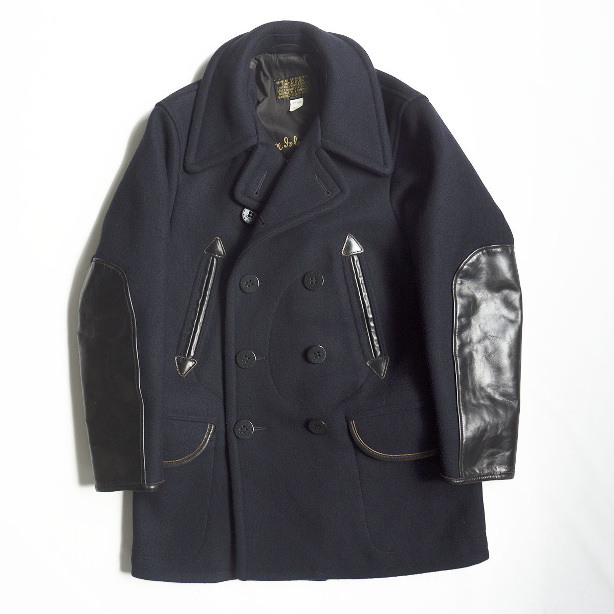 Yahoo!オークション - 【名作】RRL×SCHOTT【リミテッド Yahoo!オークション - 【名作】RRL×SCHOTT【リミテッド