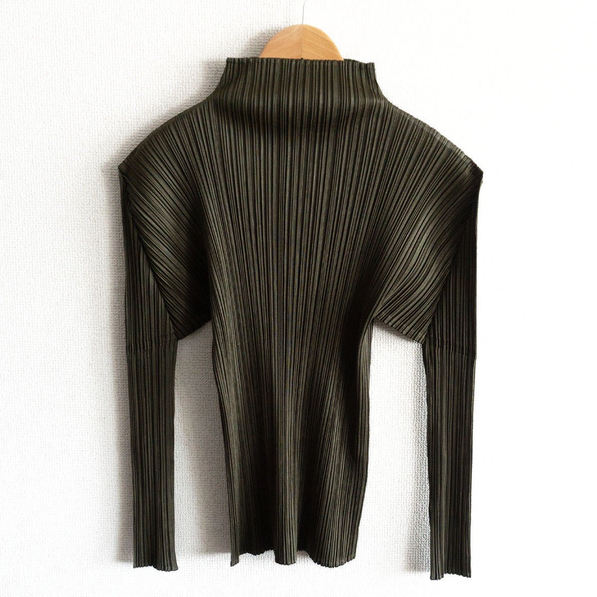 美品 PLEATS PLEASE プリーツプリーズ ISSEY MIYAKE mehriran.tv