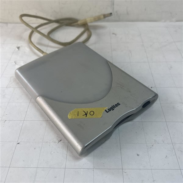 Logitecロジテック USB外付FDDユニットLFD-31UE ワープロ フロッピーディスクドライブ 定形外送料無料1 JChere雅虎拍卖代购