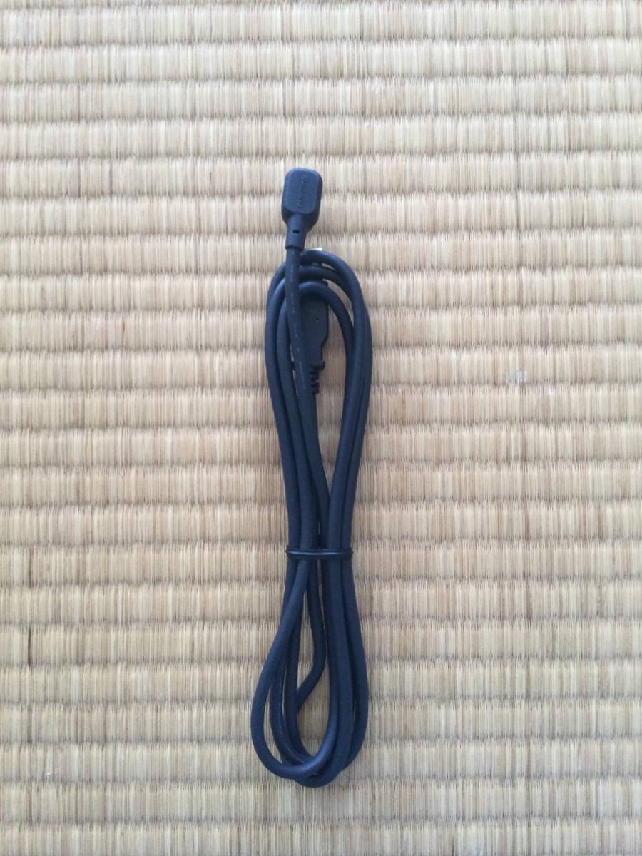 再入荷】 12速用 充電ケーブル EW-EC300 未使用 egypticf