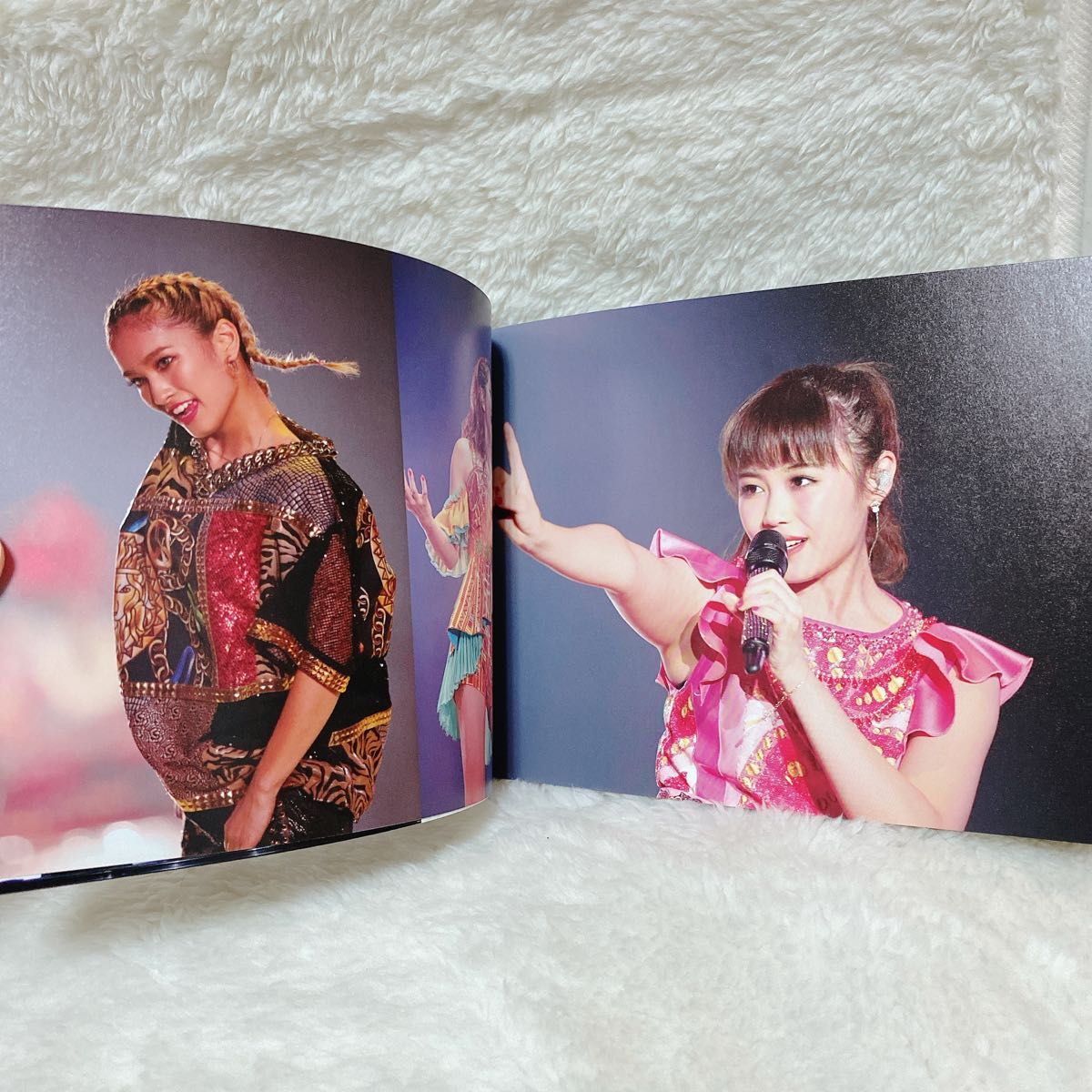 E-girls DVD