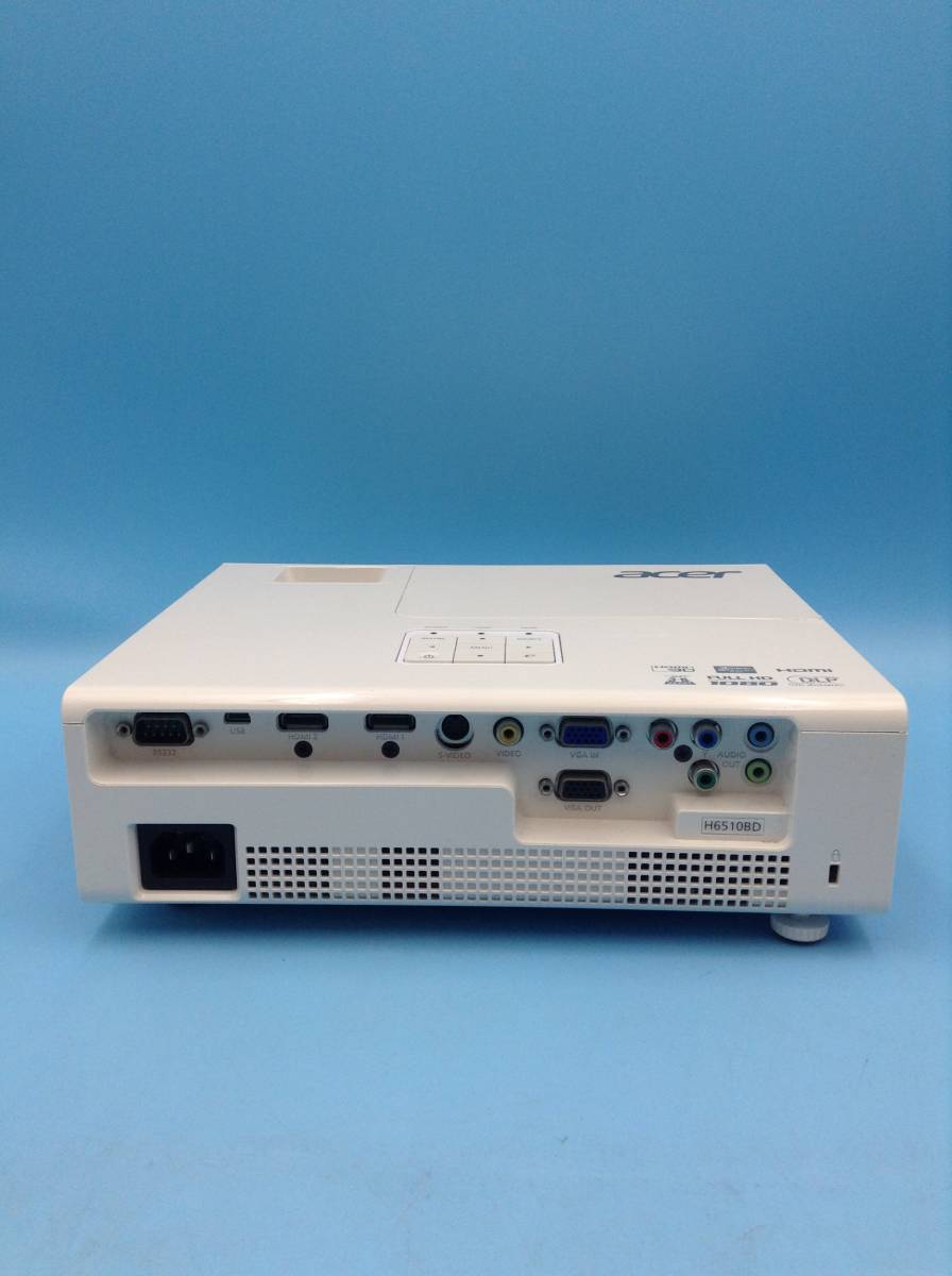 Yahoo!オークション - A4560 acer エイサー DLP Projector DLP Yahoo!オークション - A4560 acer エイサー DLP Projector DLP