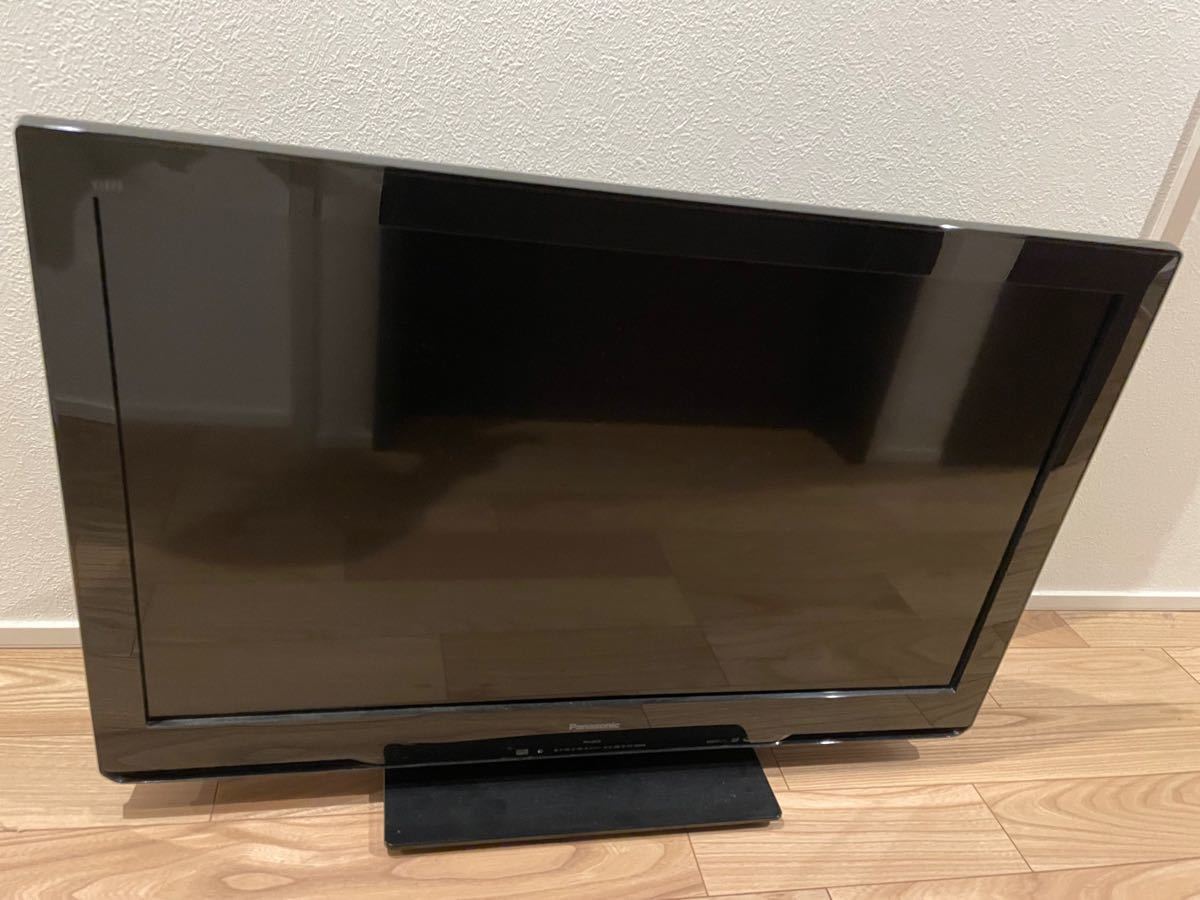 32型液晶テレビ パナソニック VIERA Panasonic TH-L32C5 2012年 32型液晶テレビ パナソニック VIERA Panasonic TH-L32C5 2012年