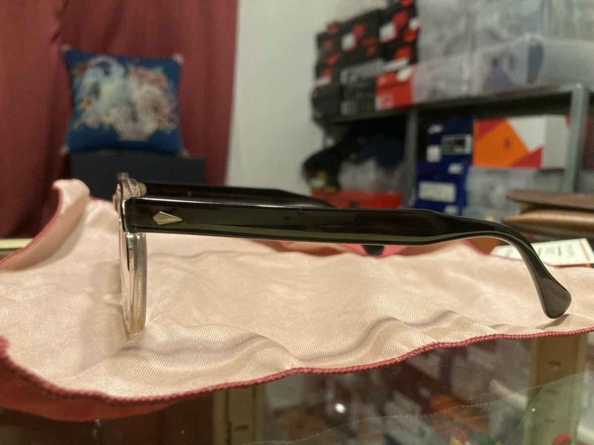 50s The spectacle Tart Arnel サイズ46 tart optical タート