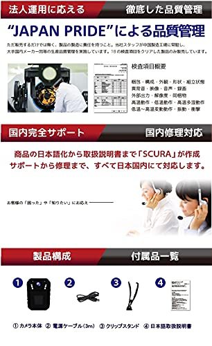 【 国内メーカー品 】 車上荒らし対策 自動車監視用 防犯 監視カメラ ガラス越しでも動体検知可能な映像解析型 ウルトラワイドHD_画像7