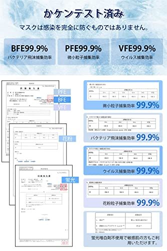  охлаждающий маска нетканый материал 3D цельный маска [2022 год появление сделано в Японии ka талон тест засвидетельствование завершено ] охлаждающий волокно высота вентиляция маска летний ....4 слой структура 