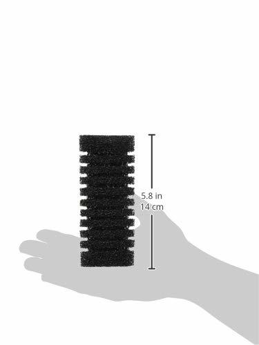 エルエスエス(LSS) 交換用スポンジ Nanoスポンジフィルター マルチ用 M サイズ_画像2