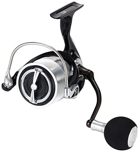 ダイワ(DAIWA) スピニングリール 19 レグザ LT5000D-CXH (2019モデル)_画像6