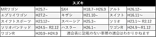 【143】 オーディオハーネス スズキ車に ステアリング対応 オーディオハーネス 20P 20ピン MRワゴン アルト スイフト スペーシア ソリオ_画像4