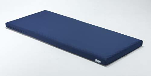 フランスベッド 介護ベッド用 床ずれ予防 マットレス ウレタン製 SF-Pro 幅85×長さ195cm(標準サイズ)_画像1