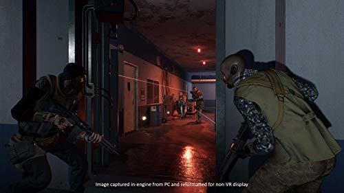 【PS4】Firewall Zero Hour Value Selection【VR専用】_画像2