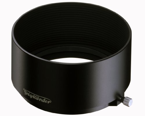 VoightLander 単焦点レンズ NOKTON 42.5mm F0.95v Micro Four Thirds マイクロフォーサーズ対応 232037_画像2