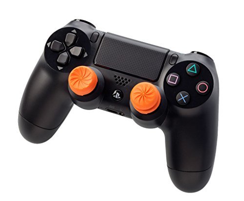 FPS Freek Vortex | FPSフリーク PlayStation 4 (PS4) and PlayStation 5 (PS5) | Performance Thumbsticks | KontrolFreek_画像2