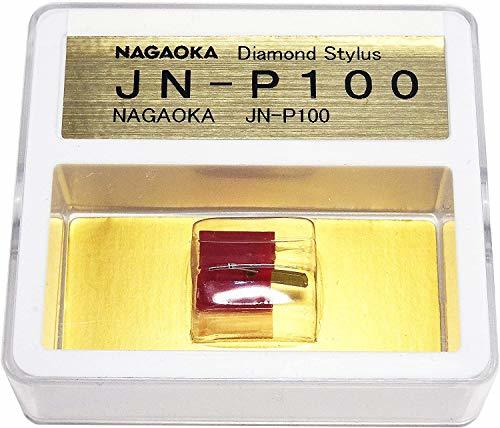 ナガオカ JN-P100 MP-100カートリッジ用交換針_画像3