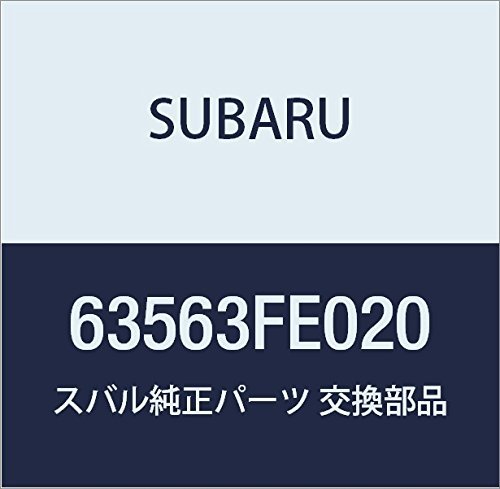 SUBARU (スバル) 純正部品 カバー アセンブリ Bピラー ライト インプレッサ 4Dセダン インプレッサ 5Dワゴン_画像1