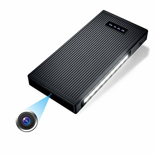 2022 1080P超小型カメラ ミニビデオカメラ ス 大容量 32GB内蔵 重力センサー 暗視録画 動体検知 長時間録画 携帯便