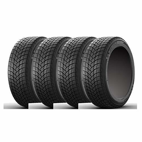 【スタッドレスタイヤ・ホイール 4本セット】 16インチ ミシュラン(Michelin) X-ICE SNOW 215/60R16 99H + Weds(ウェッズ) RIZLEY VS_画像3