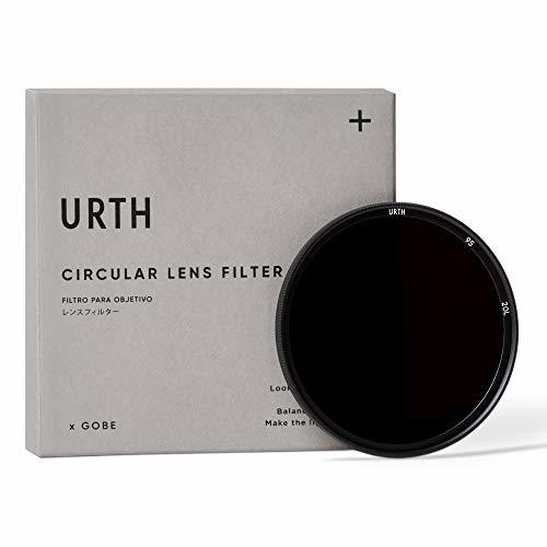 Urth 95mm 赤外線透過(R72)レンズフィルター(プラス+)_画像1