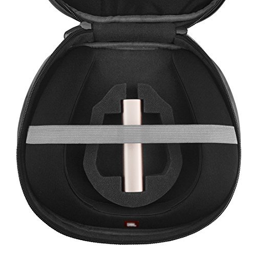 Geekria ケース Bose Soundwear Companion Wireless Wearable Speaker, JBLs Soundgear Speaker, LGs TONE Studio HBS-W120, 等_画像5