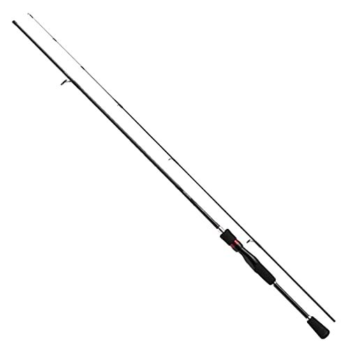 ダイワ(DAIWA) アジングロッド アジングX 59UL-S 釣り竿_画像1