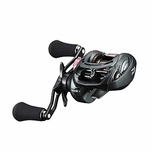 ダイワ(DAIWA) キャタリナ TW 100PL-RM ベイトリール_画像1