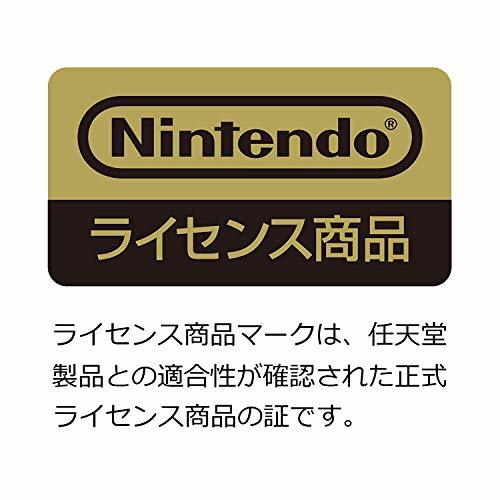 【任天堂ライセンス商品】ホリパッドミニ for Nintendo Switch ピカチュウ【Nintendo Switch対応】_画像2
