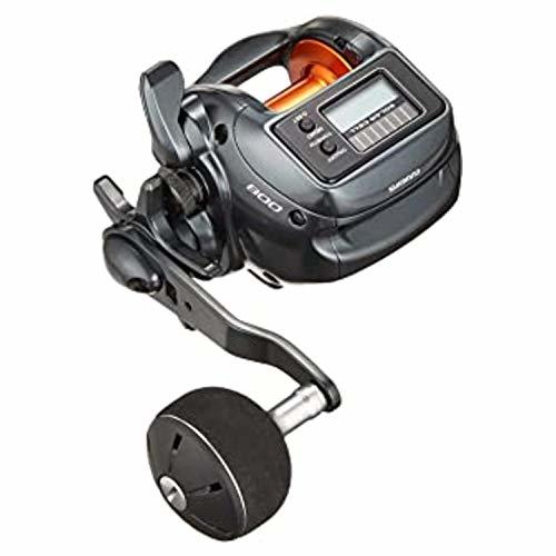 シマノ(SHIMANO) ベイトリール 両軸 18 バルケッタ SC 800 アジ イサキ 青物 ヒラメ 船 手巻_画像1