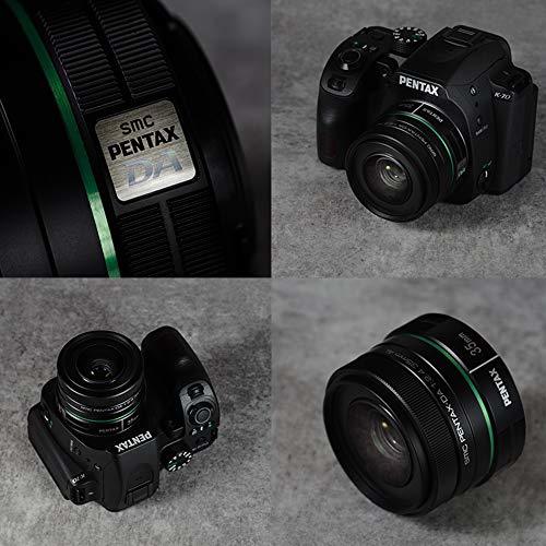 smc PENTAX-DA 35mmF2.4AL 自然な遠近感で撮影できる標準レンズ, デジタル画像の特性に最適化した専用設計, 小型軽量で持ち運びに便利,_画像3