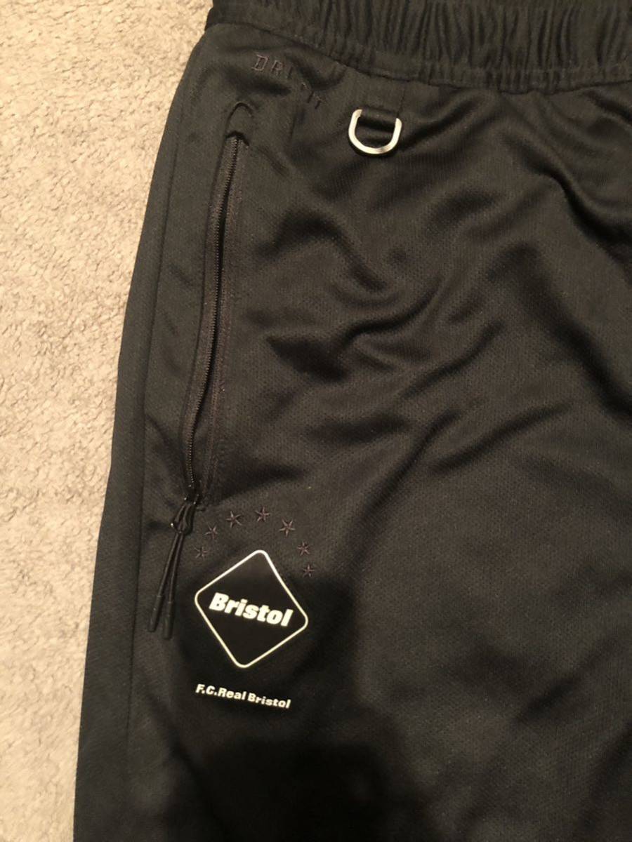 FCRB エフシーレアルブリストル パンツ NIKE ナイキ ビッグスウッシュ