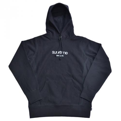 【超目玉枠】 パーカー Sweatshirt Hooded Logo Classic シュプリーム SUPREME 15ss R2A-133222 S ブラック パーカ 【超目玉枠】 パーカー Sweatshirt Hooded Logo Classic シュプリーム SUPREME 15ss R2A-133222 S ブラック パーカ