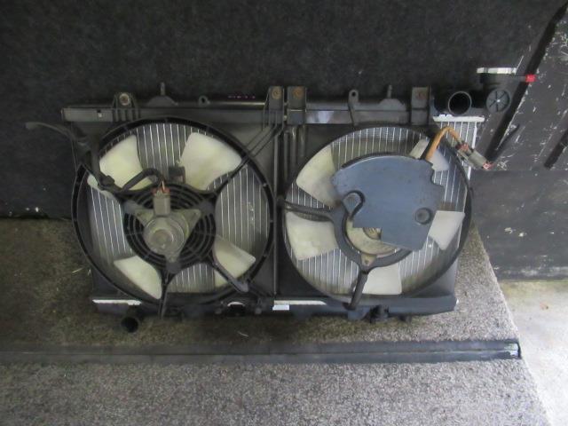  Presea E-PR10 radiator CT.2 SR18DI 5F KJ1 C