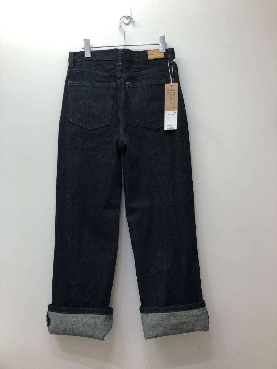 年末のプロモーション 333☆MARGARET DENIM【28】エドウィン COTTON