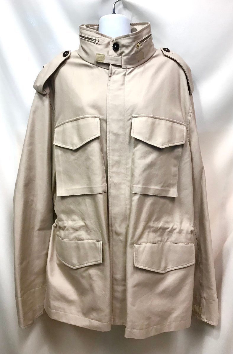 新品本物
qof.YM502 ダンヒル ジャケットコート アイボリー 定価365000円 未使用 コート 新品本物
qof.YM502 ダンヒル ジャケットコート アイボリー 定価365000円 未使用 コート