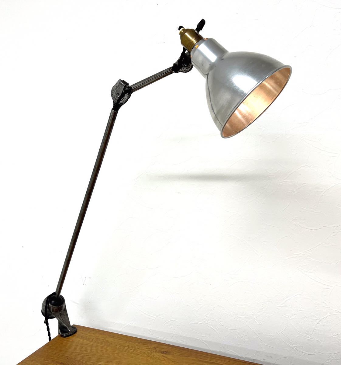 何でも揃う GRAS lamp gras グラス ランプ アンティーク オリジナル 