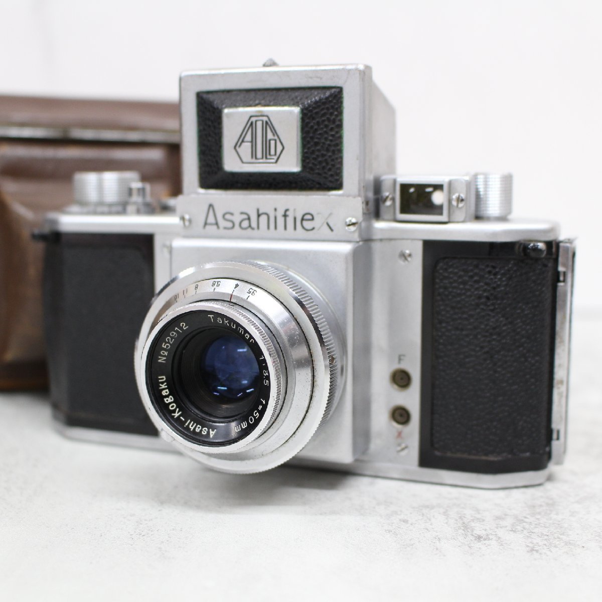 代引不可 Asahiflex フィルムカメラ fawe.org